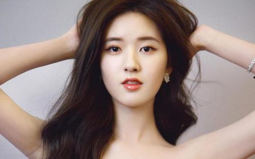 赵露思现状,从青春偶像到实力派演员的华丽蜕变