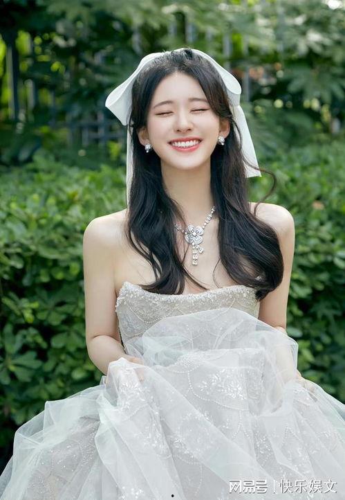 赵露思个人资料,青春活力与演技并存的影视新星